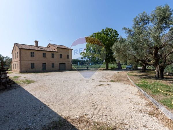 Casa Indipendente Mazzangrugno, Jesi, AN Vendita - Foto 2
