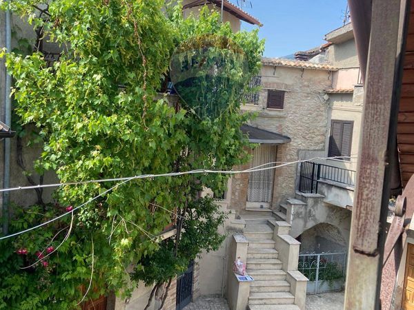 Casa Indipendente Pietraforte, Pozzaglia Sabina, RI Vendita - Foto 4