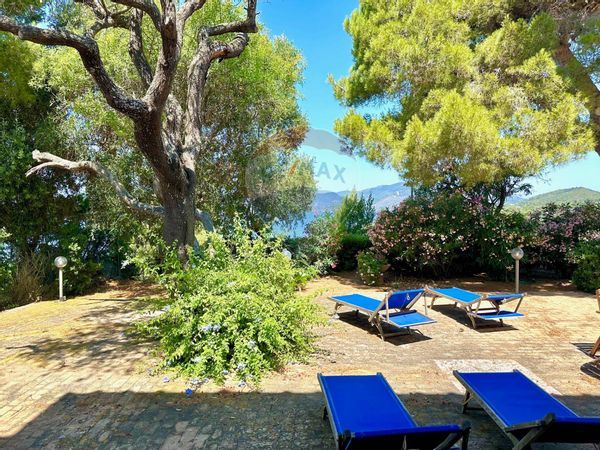 Porzione di villa Capoliveri, LI Vendita - Foto 3