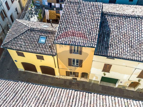 Casa Semindipendente Busseto, PR Vendita - Foto 4