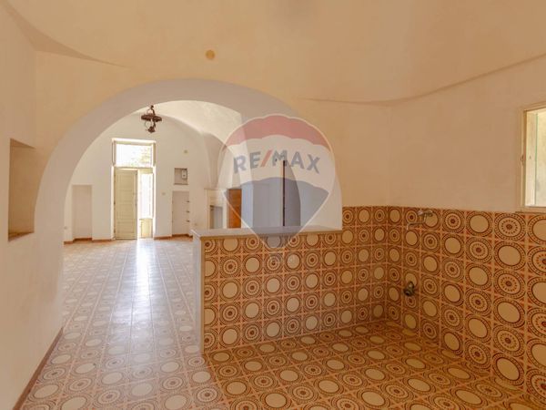 Appartamento Cisternino, BR Vendita - Foto 3