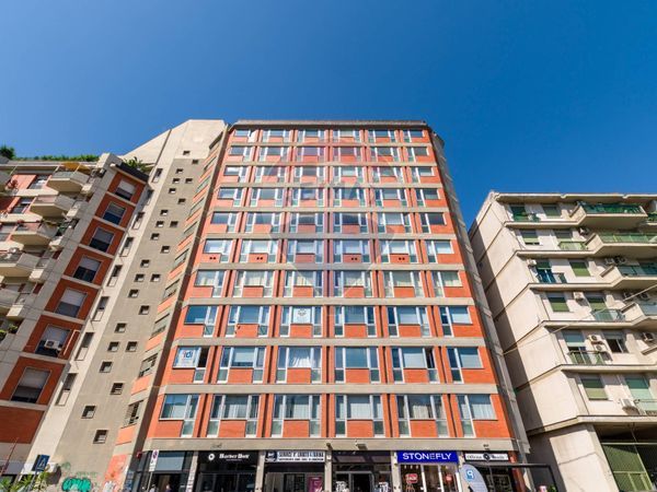 Ufficio Strasburgo, Palermo, PA Affitto - Foto 3