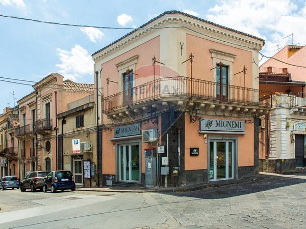 Casa Indipendente Aci Catena, CT Vendita