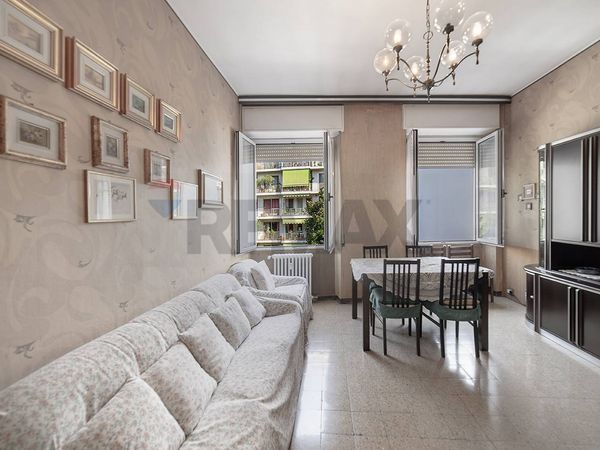 Appartamento Sesto San Giovanni, MI Vendita - Foto 3