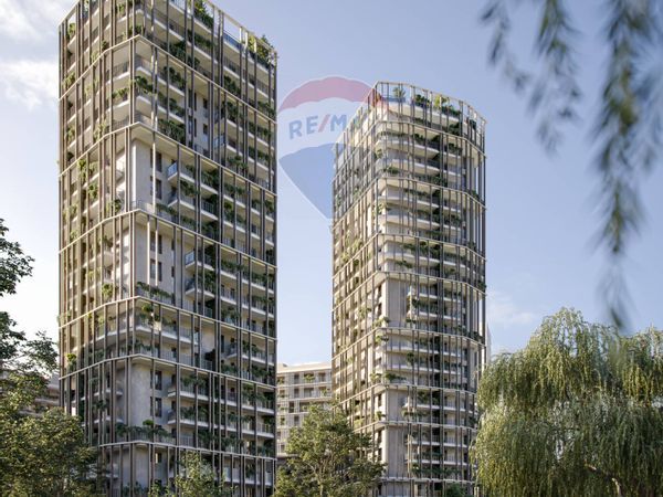 Nuove costruzioni Cascina Merlata, Milano, MI Vendita - Foto 4