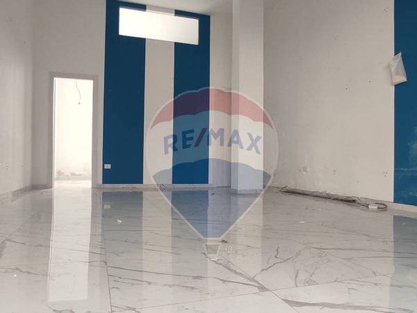 Locale Commerciale Arpino Cittadella, Casoria, NA Affitto