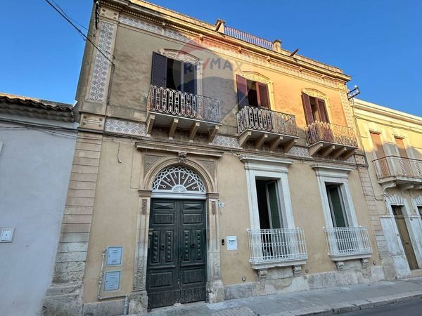 Casa Indipendente Avola, SR Vendita