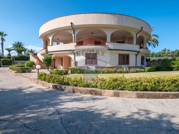 Villa singola Augusta, SR Vendita - Foto 3