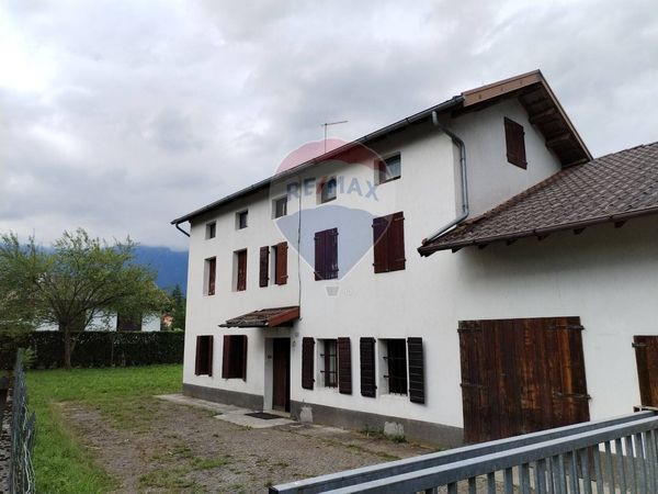Villa singola Maieran, Sedico, BL Vendita - Foto 4