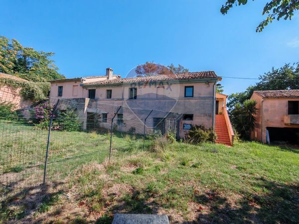 Cascina/Casale Recanati, MC Vendita - Foto 4