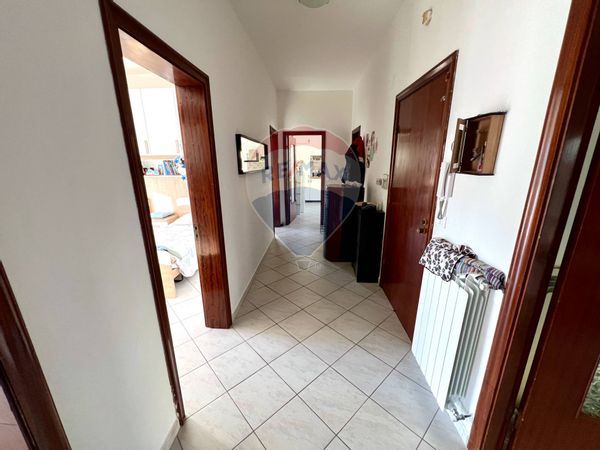 Appartamento Castiglione Chiavarese, GE Vendita - Foto 4