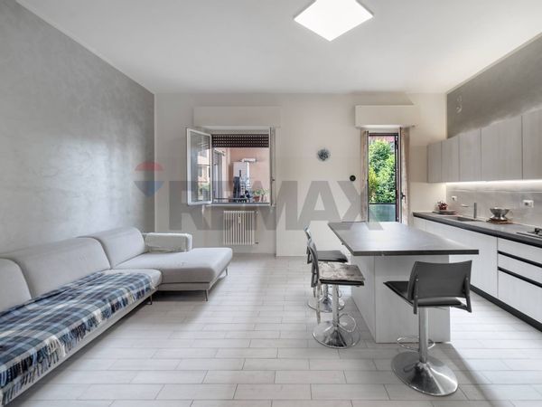 Appartamento Brugherio, MB Vendita