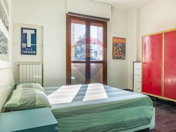 Appartamento Rovezzano, Firenze, FI Vendita - Foto 4
