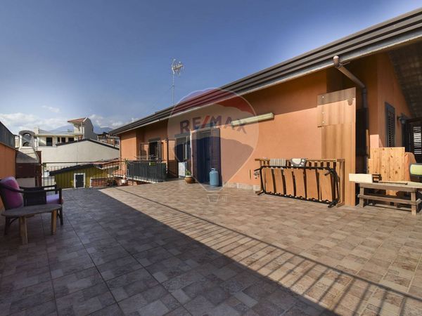 Casa Semindipendente Belpasso, CT Vendita - Foto 3