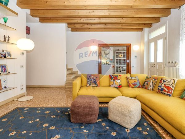 Villa singola SANTA SOFIA, Padova, PD Vendita - Foto 4