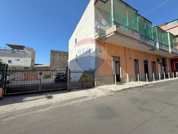 Ufficio San Giuseppe Vesuviano, NA Affitto - Foto 2