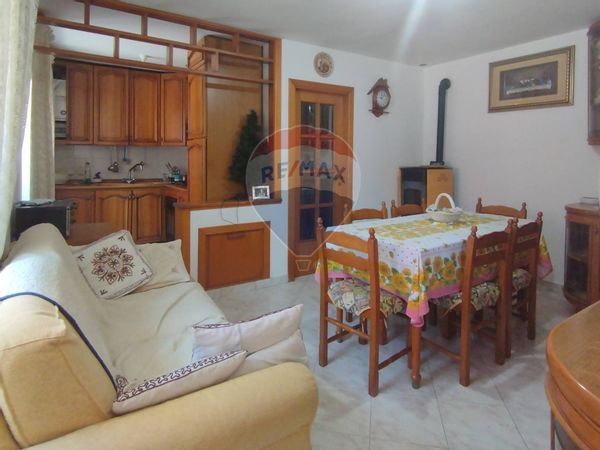 Casa Semindipendente Cappelle sul Tavo, PE Vendita