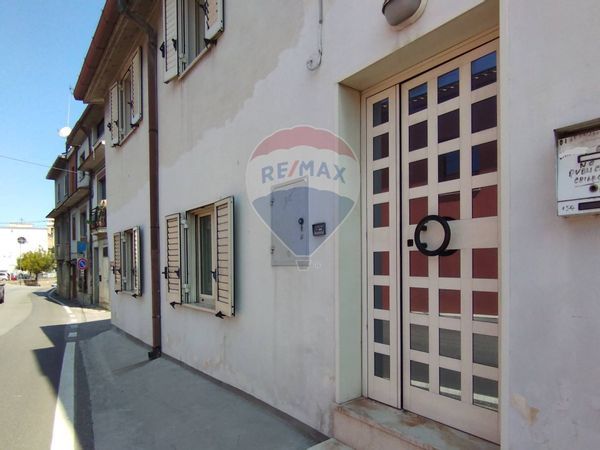 Casa Semindipendente Cappelle sul Tavo, PE Vendita - Foto 4