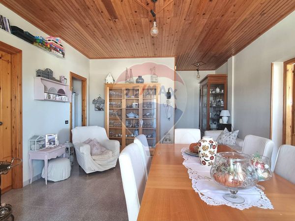 Appartamento Carini, PA Affitto