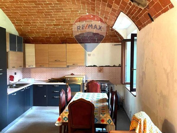 Rustico Montiglio Monferrato, AT Vendita