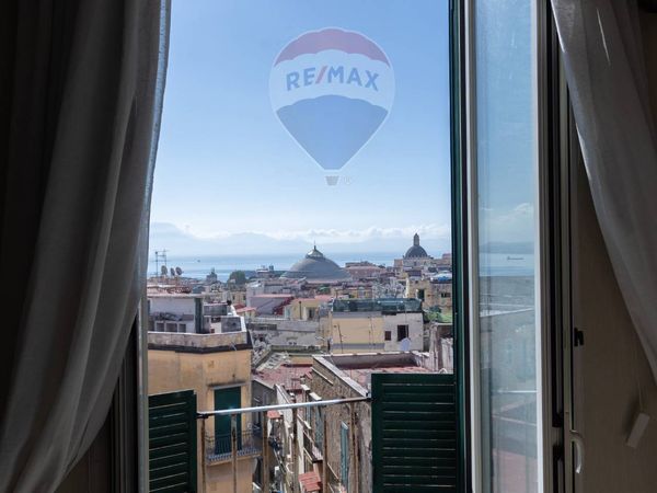 Appartamento Centro, Napoli, NA Vendita - Foto 2