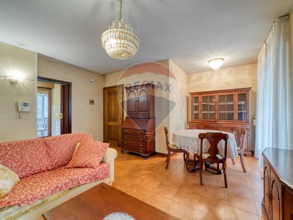 Appartamento Zona Stadio, Vicenza, VI Vendita - Foto 3