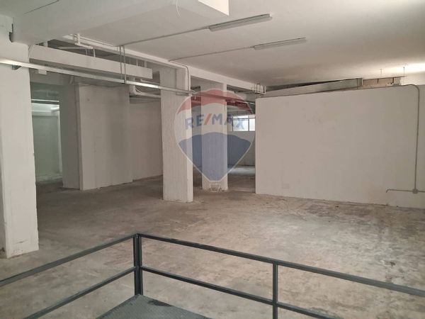 Locale Commerciale Zisa, Palermo, PA Affitto - Foto 4