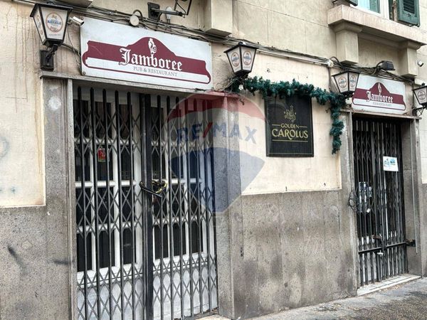 Negozio Trieste, Roma, RM Affitto - Foto 4