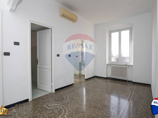 Appartamento Nervi, Genova, GE Vendita - Foto 2