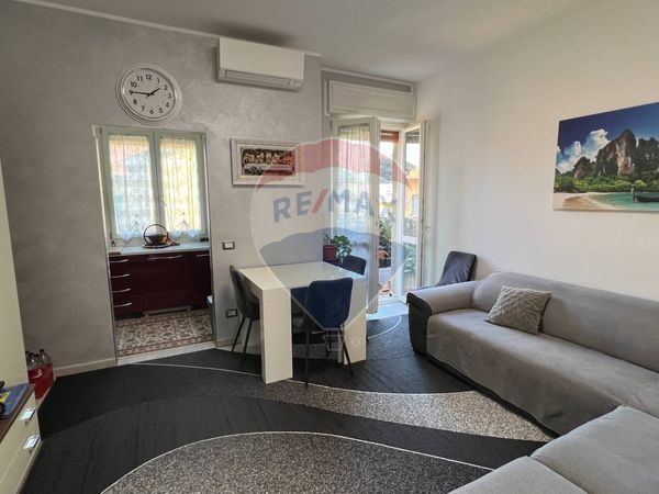 Appartamento Novate Milanese, MI Vendita - Foto 2