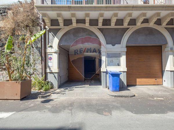 Appartamento Stazione, Catania, CT Affitto - Foto 2