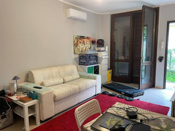 Appartamento Zona Stazione, Rho, MI Affitto - Foto 4