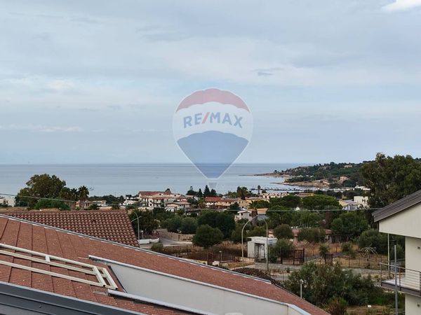 Appartamento Brucoli, Augusta, SR Vendita - Foto 3