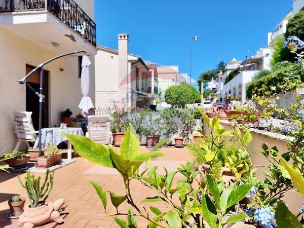 Appartamento Numana Bassa, Numana, AN Vendita - Foto 2