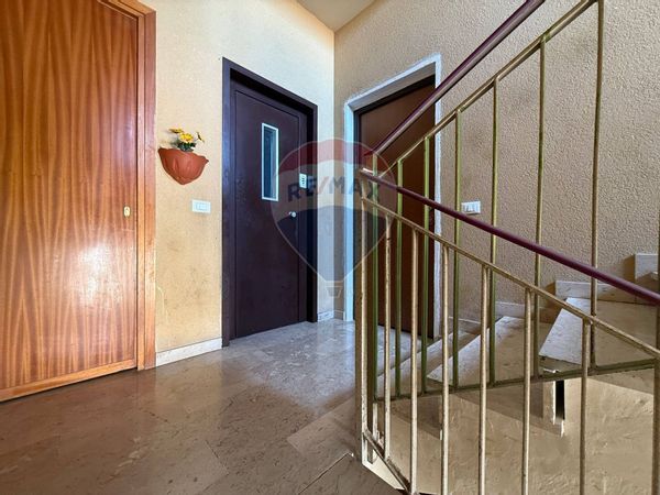 Appartamento Marsala, TP Vendita - Foto 2