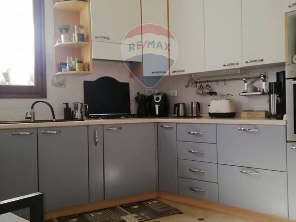 Casa Semindipendente Latte, Ventimiglia, IM Vendita - Foto 4