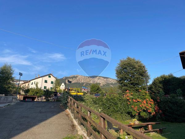 Albergo/Hotel Santo Stefano d'Aveto, GE Vendita - Foto 4