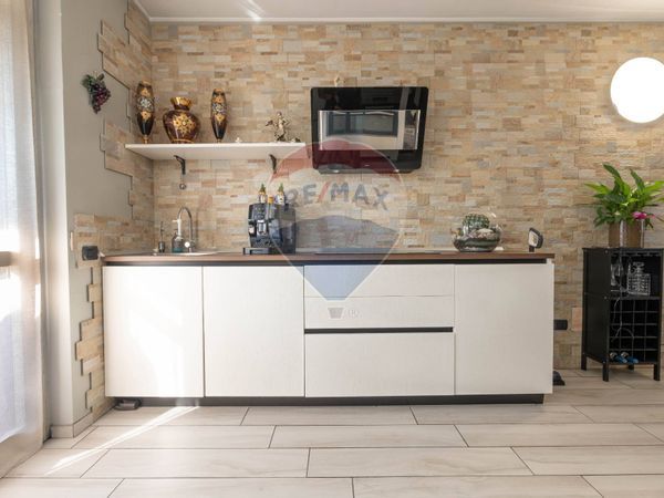 Villa a schiera Moncucco, Brugherio, MB Vendita - Foto 3