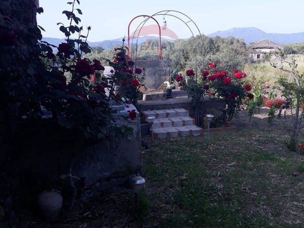 Casa Indipendente Castiglione di Sicilia, CT Vendita