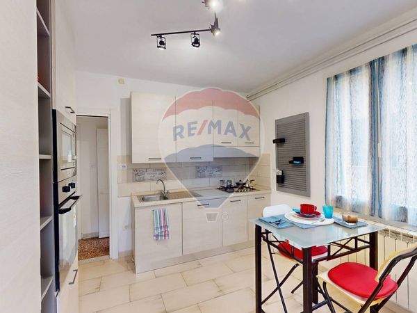 Casa Semindipendente Savignone, GE Vendita - Foto 2