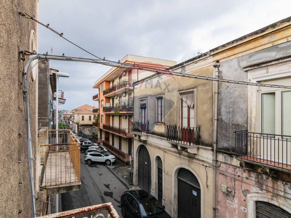 Casa Indipendente Giarre, CT Vendita - Foto 3