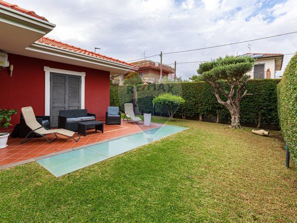 Villa o villino Mascalucia, CT Vendita - Foto 2