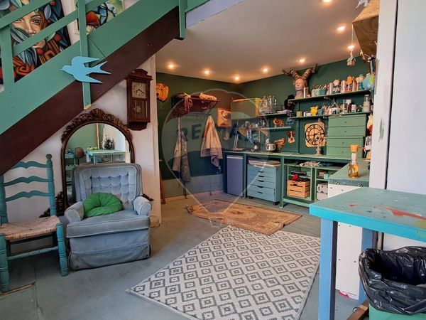 Locale Commerciale Bufalotta, Roma, RM Affitto