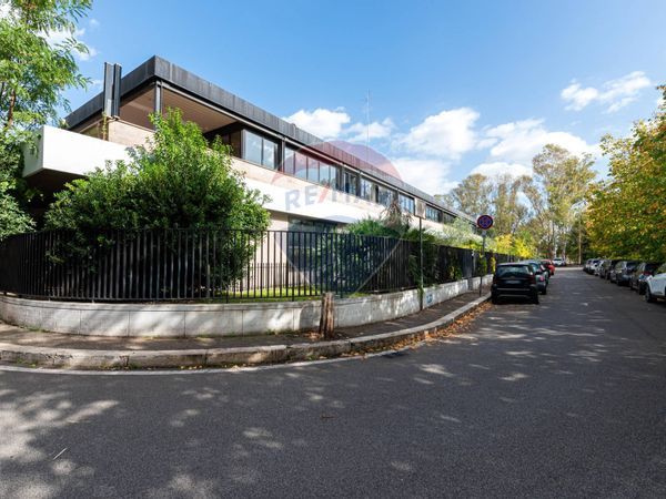 Stabile/Palazzo EUR, Roma, RM Vendita