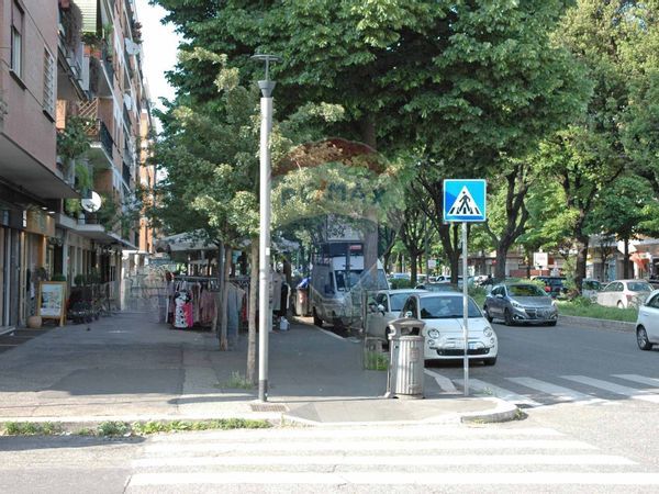 Locale Commerciale Colli Portuensi, Roma, RM Vendita - Foto 4