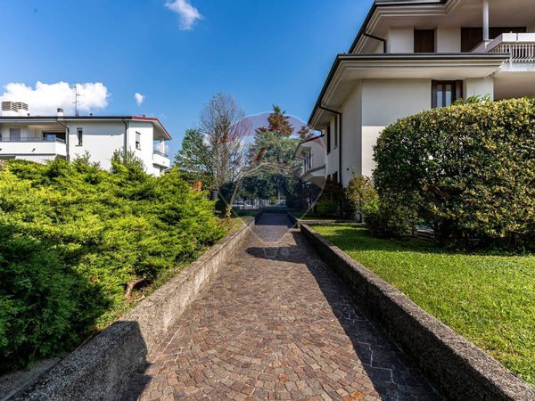 Appartamento Concorezzo, MB Vendita