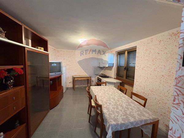 Casa Indipendente Santa Maria a Valogno, Sessa Aurunca, CE Vendita - Foto 2