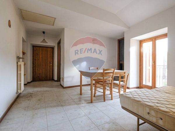 Appartamento Sotto il Monte Giovanni XXIII, BG Vendita - Foto 4