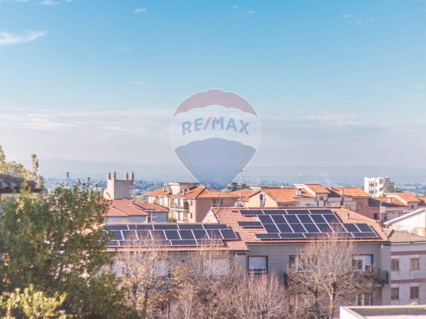 Appartamento Grotticella, Viterbo, VT Vendita