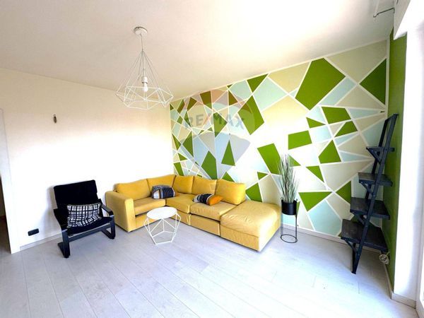 Appartamento Momo, NO Vendita